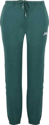 Jack Wills Joggers voor volwassenen (Groen, Wit)