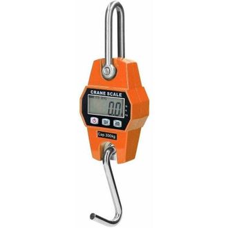 OEM B&aacute;scula De Elevaci&oacute;n Pesada Rotatoria Para Gr&uacute;a De Gancho, 300 Kg