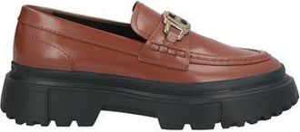 Hogan CALZADO - Mocasines en YOOX.COM