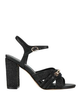 Twin-Set FOOTWEAR - Sandals on YOOX.COM