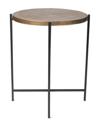 Urbia Elements Navi End Table