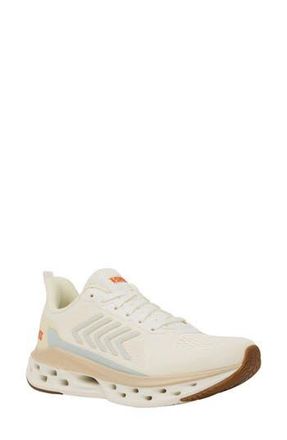 K-Swiss Melrose Tube Lite Sneaker in Snow White/pearl/grey/ice Flow at Nordstrom Rack, Size 5.5