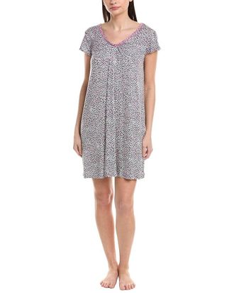 Ellen Tracy Cap Sleeve Chemise