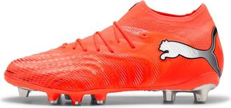 Puma Future 9 Ultimatge AG Football Boots UK 4.5 Red