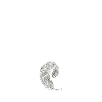 Swarovski Donna, Accessori, Grigio, Taglia unica, new