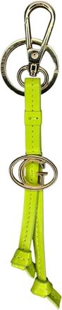 Guess Portachiavi Guess - - Accessories - Donna - Verde - ONE SIZE