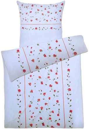 Dyckhoff Bettwäsche »Melina« 2 Stk. tlg. aus Weichfrottier