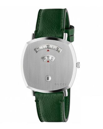 Gucci Mens Grip Watch
