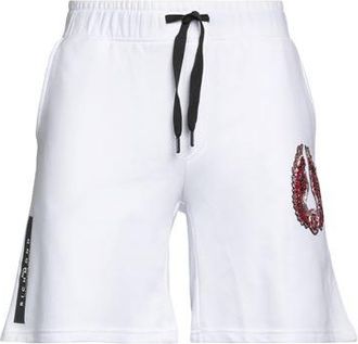 John Richmond PARTES DE ABAJO - Pantalones cortos y bermudas en YOOX.COM