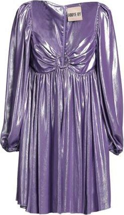 Aniye By DRESSES - Mini dresses sur YOOX.COM