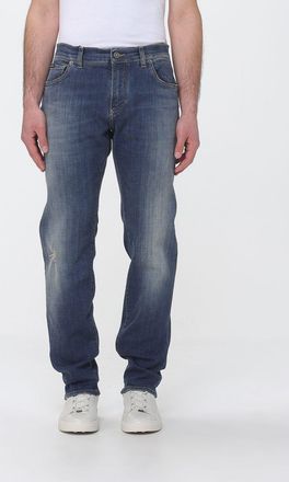 Dolce & Gabbana Jeans Dolce & Gabbana in denim stretch