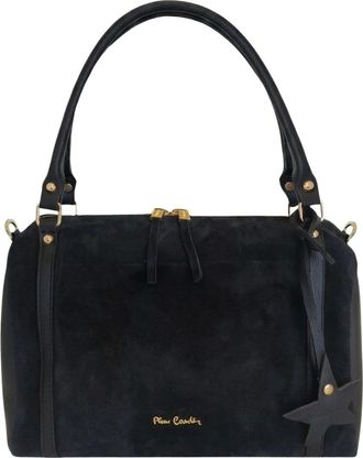 Pierre Cardin Borsa a tracolla - - Bags - Donna - Nero - ONE SIZE