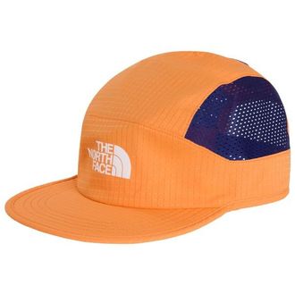 The North Face Summer Light Run Hat Cap - Unisex | orange