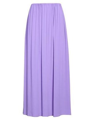 Erika Cavallini Semi Couture BOTTOMWEAR - Maxi skirts sur YOOX.COM