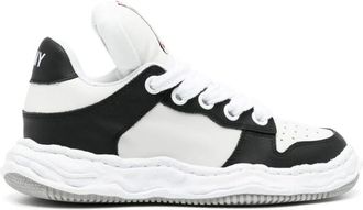 Miharayasuhiro Sneakers - Heren - Sneakers - Veelkleurig - 42 EU - Schoenen