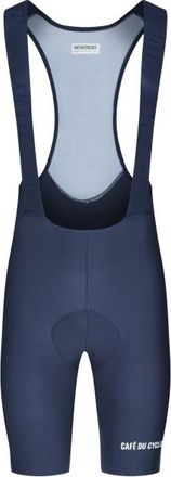 Cafe du Cycliste Marinette Velohose f&uuml;r Herren | blau