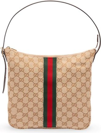 Gucci Lunetta Bag