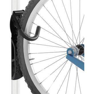 Canopia by Palram Canopia Colgador Vertical De Bicicletas - 3 Paquete