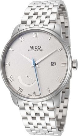 Mido Baroncelli Mens Watch