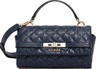 Guess Co Idra handtas - Blauw