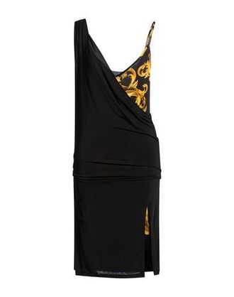 Versace VESTIDOS - Vestidos midi en YOOX.COM