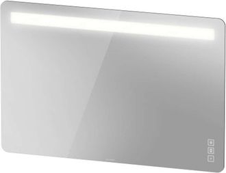 Duravit Duravit - Espejo Luv Con Iluminaci&oacute;n, Espejo Calefactor