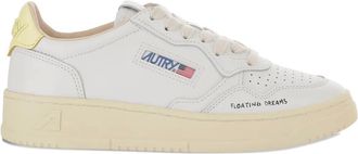 Autry Medalist sneakers - Wit