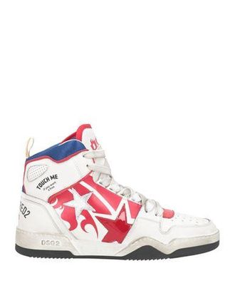 Dsquared2 CALZADO - Sneakers en YOOX.COM
