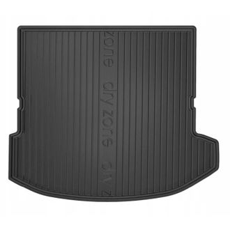 OEM Tapete De Maletero Inserto De Goma Alfombra Mazda Cx-9 1 2006-2015- Dz 7 Asientos Con