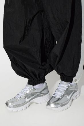 Nike Air Max Moto 2K Sports Shoes, Womens, Grey