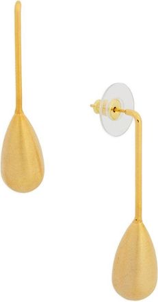 Saachi Saachi Petal Drop Earrings