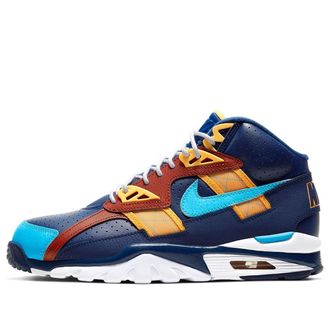 Nike Air Trainer SC High Los Angeles Rams CW6023-400