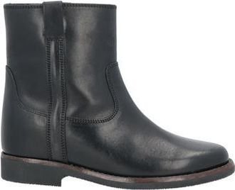 Isabel Marant CALZADO - Botines de ca&ntilde;a alta en YOOX.COM