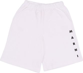 Marni Mp217 U Calzoncini