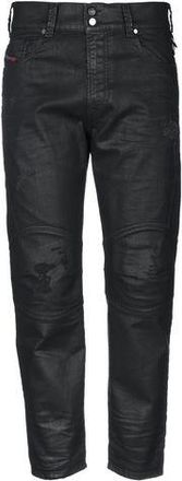 Diesel BOTTOMWEAR - Jeans on YOOX.COM