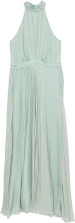 Raquel Diniz Kleedjes, Dames, Groen, S, Maxi Kleedjes