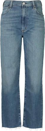 Citizens Of Humanity Caia jeans - Blu