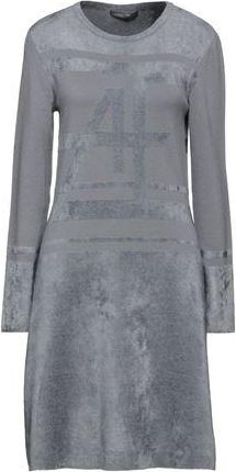 Alberta Ferretti DRESSES - Mini dresses sur YOOX.COM