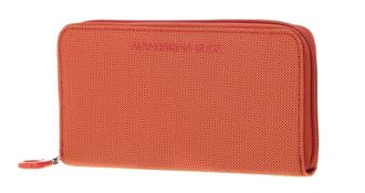 Mandarina Duck Womens md20 Wallet Billfold, Marmalade, One Size