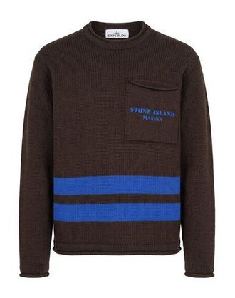 Stone Island MAGLIERIA - Pullover su YOOX.COM