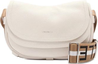 Coccinelle Borsa a tracolla Raquel - Toni neutri