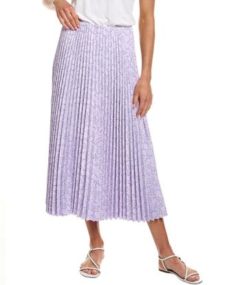 Marimekko Myy Piirto Unikko Skirt
