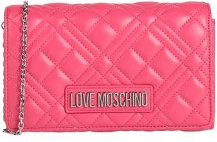 Love Moschino BAGS - Cross-body bags on YOOX.COM