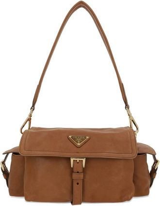 Prada Flap Bags