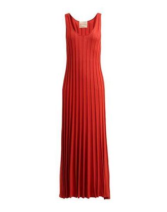Erika Cavallini Semi Couture KLEIDER - Maxi-Kleider auf YOOX.COM