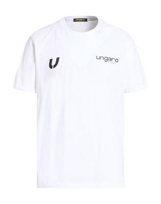 Emanuel Ungaro TOPWEAR - T-shirts sur YOOX.COM