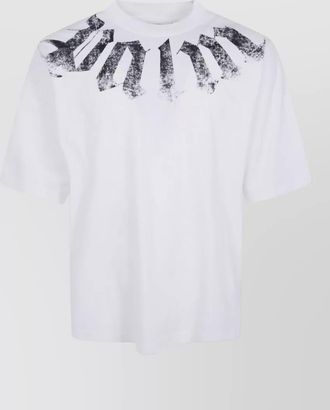 Palm Angels loose t-shirt