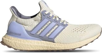 adidas Womens adidas Ultraboost 1.0 - Running Shoes Off White/Violet Tone/Silver Violet Size 10.0