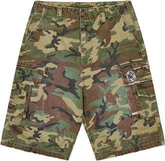 Billionaire Boys Club Korte Broeken, Heren, Veelkleurig, M, Casual Shorts
