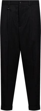 Paolo Pecora BOTTOMWEAR - Pantaloni su YOOX.COM